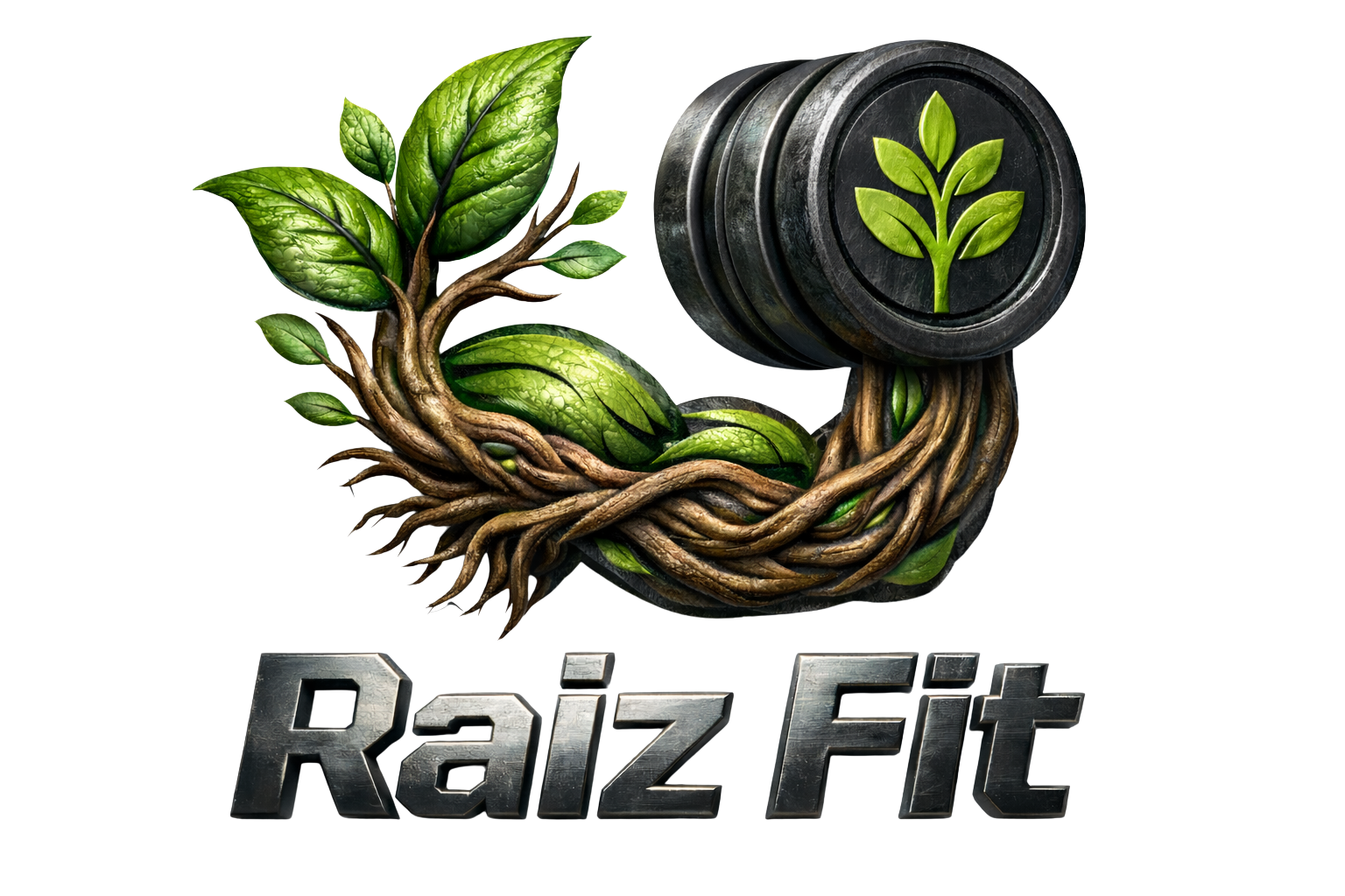 Raiz Fit